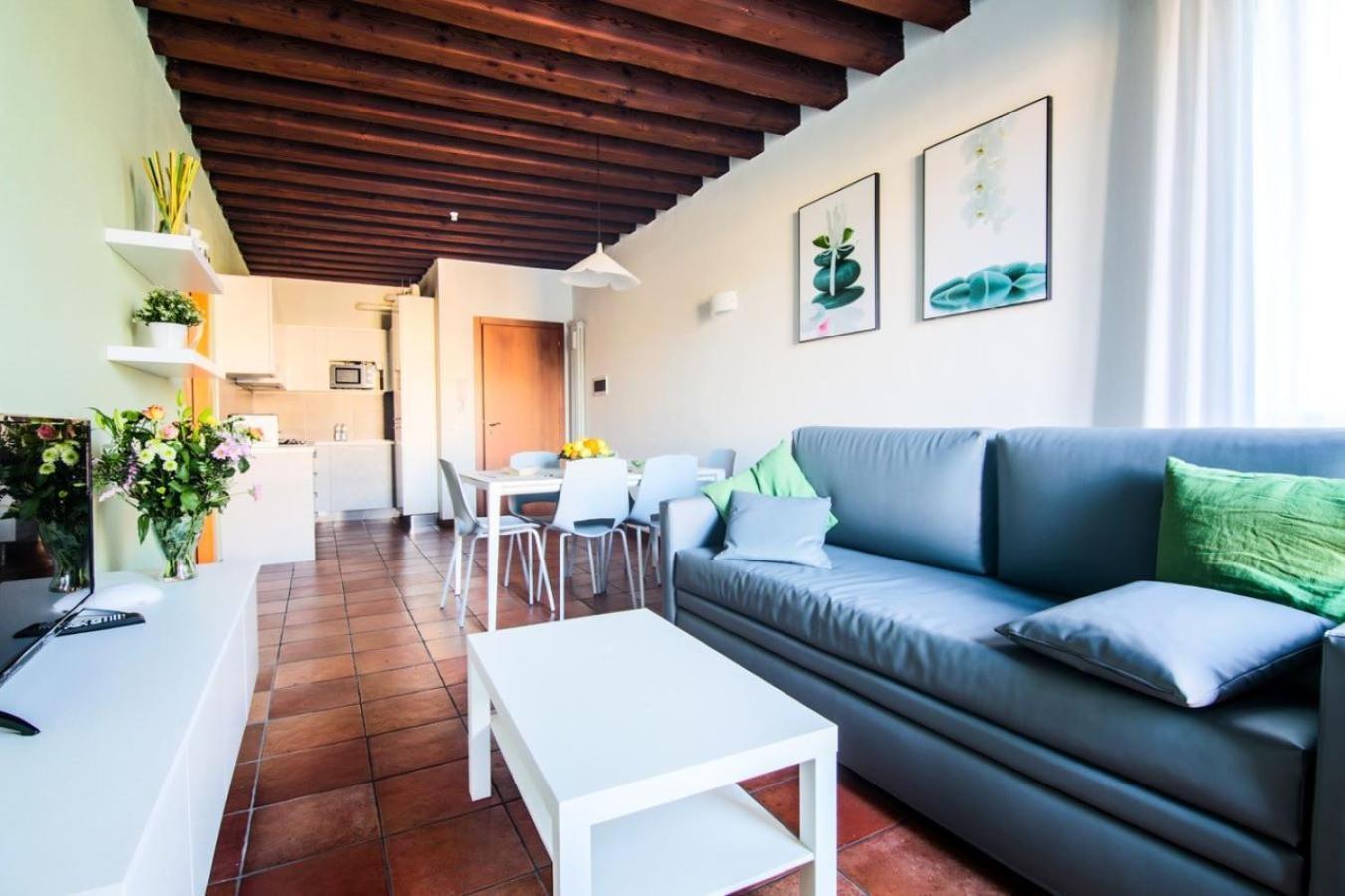 Residence Montegrappa Sandrigo Exterior foto